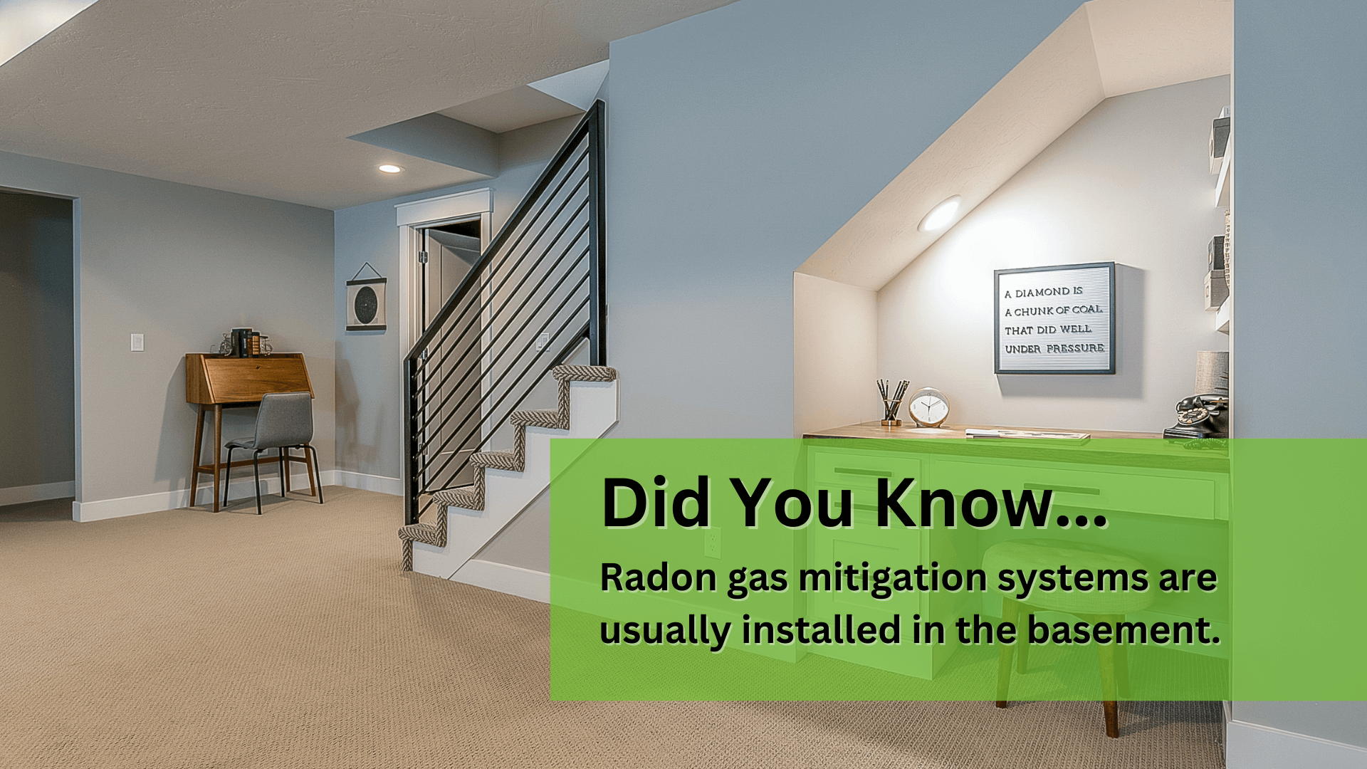 The Cost Of A Radon Mitigation System Radon Gas Guys 7699